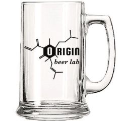 15 Ozlibbey Beer Mug