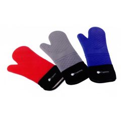 15'' Silicone Oven Mitt