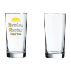 15 Oz Iced Tea Glass