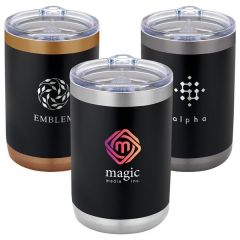 15oz Urban Peak Keystone Metallic Vacuum Tumbler
