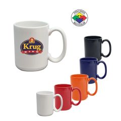 15 Oz USA El Grande Mug
