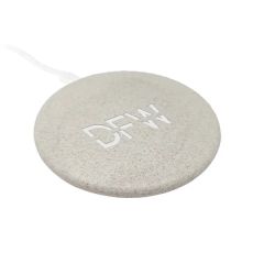 15W Eco-Friendly Wireless Charger