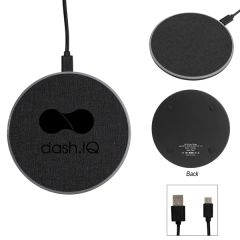 15W Fast Charging Wireless Charging Pad