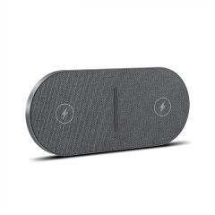 15W Max Wireless Charging Pad