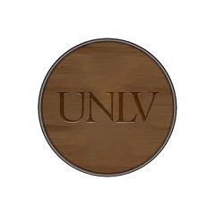 15W Qi Certified Walnut Charging Pad