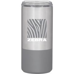 16.9 Oz Gala Stainless Steel Insulated Travel Coffee Tumbler