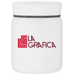 16.9 Oz H2go Essen Stainless Steel Insulated Food Container