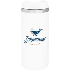 16.9 Oz H2go Orion Stainless Insulated Travel Tumbler/Bottle