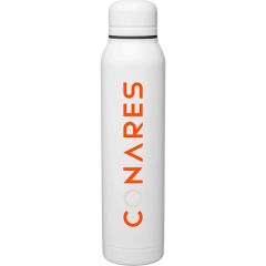 16.9 Oz H2go Silo Stainless Steel Insulated Water Bottle