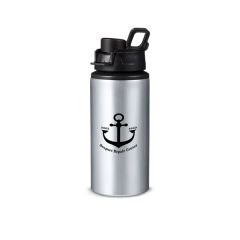 16.9 Oz Helio Aluminum Bottle