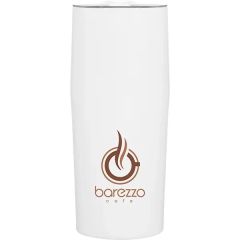 16.9 Oz Kade Stainless Steel Insulated Travel Coffee Tumbler