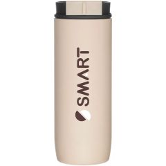 16.9 Oz Leto Stainless Coffee Travel Tumbler