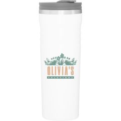 16.9 Oz Meridian Stainless Insulated Travel Tumbler