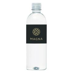 16.9 Oz Tripled-Filtered Aquabottled Water