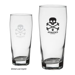 16 Oz Club Glass