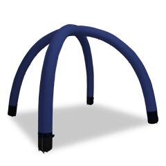 16 Ft Custom Inflatable Spider Tent With 4 Legs
