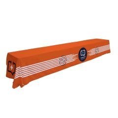 16 Ft Economy Table Throw Full-Color Full-Bleed