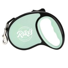 16 Ft Retractable Nylon Leash