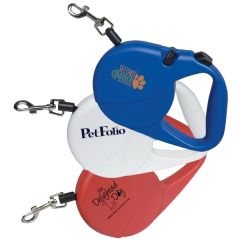 16 Ft Retractable Pet Leash