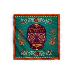 16 Inch Dye Sublimated Bandana