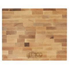 16 Inch X 13 Inch X 1.5 Inch Maple Butcher Block