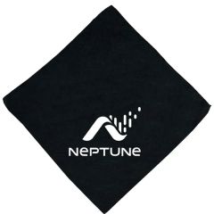 16 Inch X 16 Inch Microfiber Golf Towel
