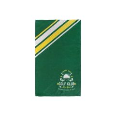 16 Inch X 25 Inch Procolor Victory Golf Towel