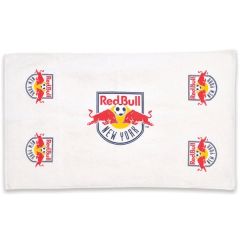 16 Inch X 26 Inch White Terry Golf Towel