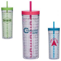 16 Oz. Color Changing Tumbler