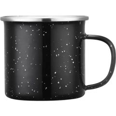 16 Oz. Enamel Mug