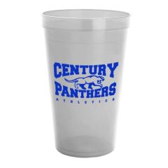 16 Oz Insulated Party Cup