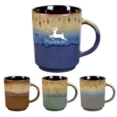 16 Oz Apache Mug