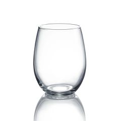 16 Oz Arc Cachet White
