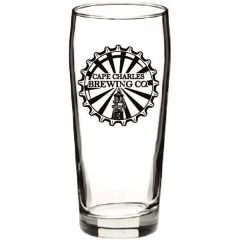 16 Oz Arc Willi Becher Beer