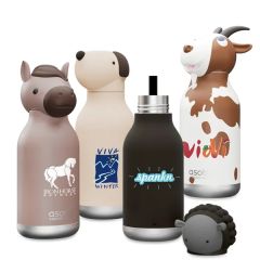 16 Oz, Asobu Bestie Bottle, Add Character To Your Everyday