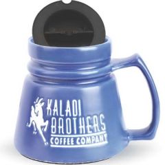 16 Oz Auto Desk Mug