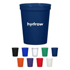 16 Oz Big Game Stadium Cup