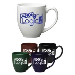 16 Oz Bistro Mug