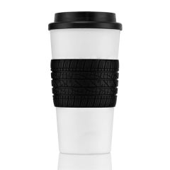 16 Oz Brazilian Tire Tumbler