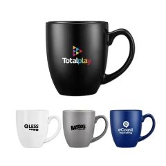 16 Oz Ceramic Mug