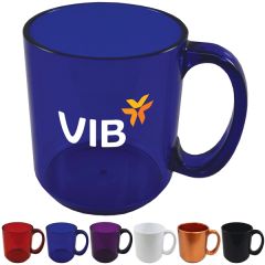 16 Oz Classic Mug