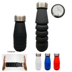 16 Oz Collapsible Urban Bottle
