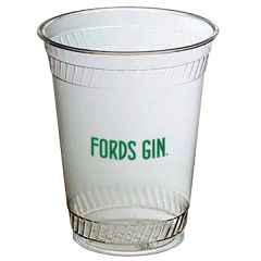 16 Oz Compostable Plastic Cup
