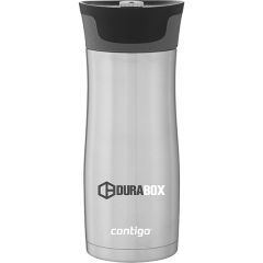 16 Oz Contigo West Loop 2.0 SS Insulated Travel Tumbler