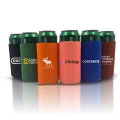 16 Oz Cooler Holder, 4.2 Inch X 6.7 Inch , Made Of Neoprene