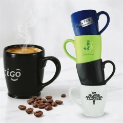 16 Oz Country Style Mug