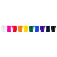 16 Oz Cups - Party Pong Kit