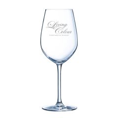 16 Oz Domaine Krysta Wine Glass
