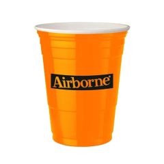 16 Oz Double Wall Party Cup