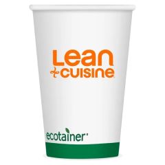 16 Oz Eco-Friendly Paper Cup - High Line